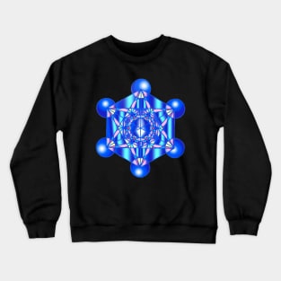 Metatron Crewneck Sweatshirt